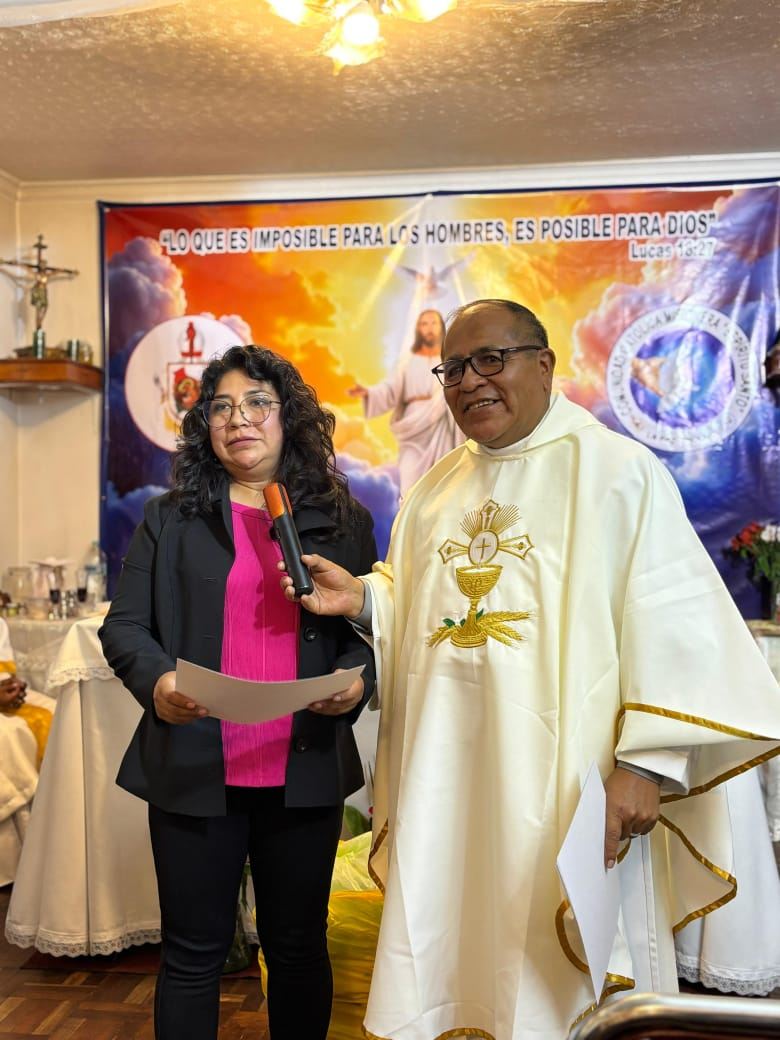 Participación femenina
